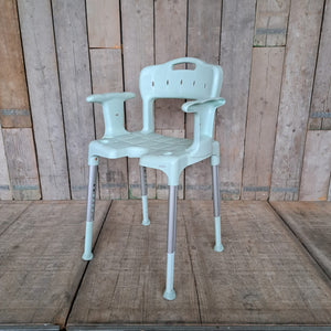 Sprchovací židle ETAC - 01 - použité