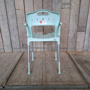 Sprchovací židle ETAC - 01 - použité