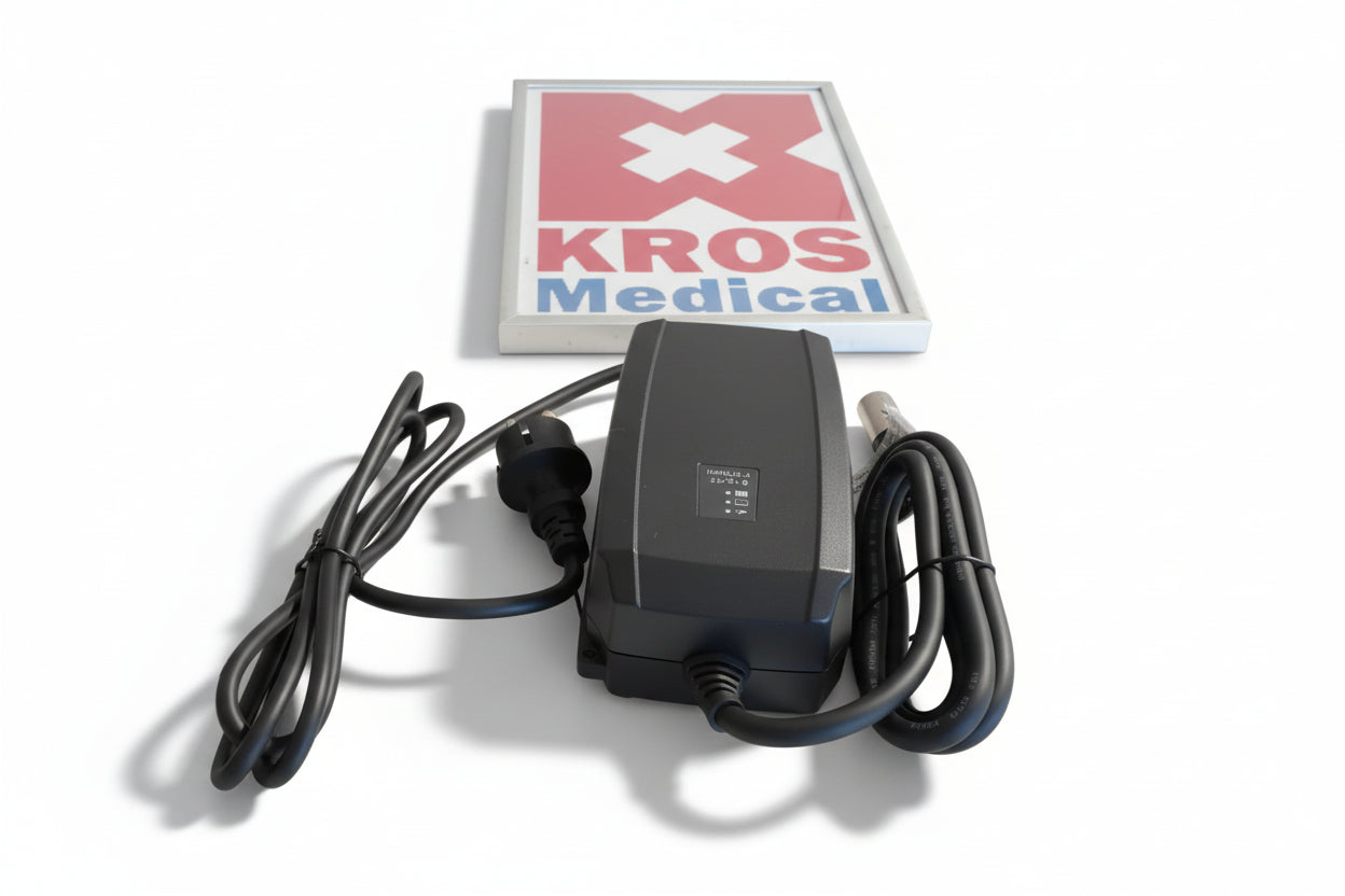 Nabíječka IMPULSE 2 s bluetooth 24V/8A