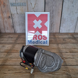 Motor Leroy Somer  24V 300W pro Permobil C500 - použitý -