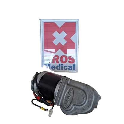 Motor Leroy Somer  24V 300W pro Permobil C500