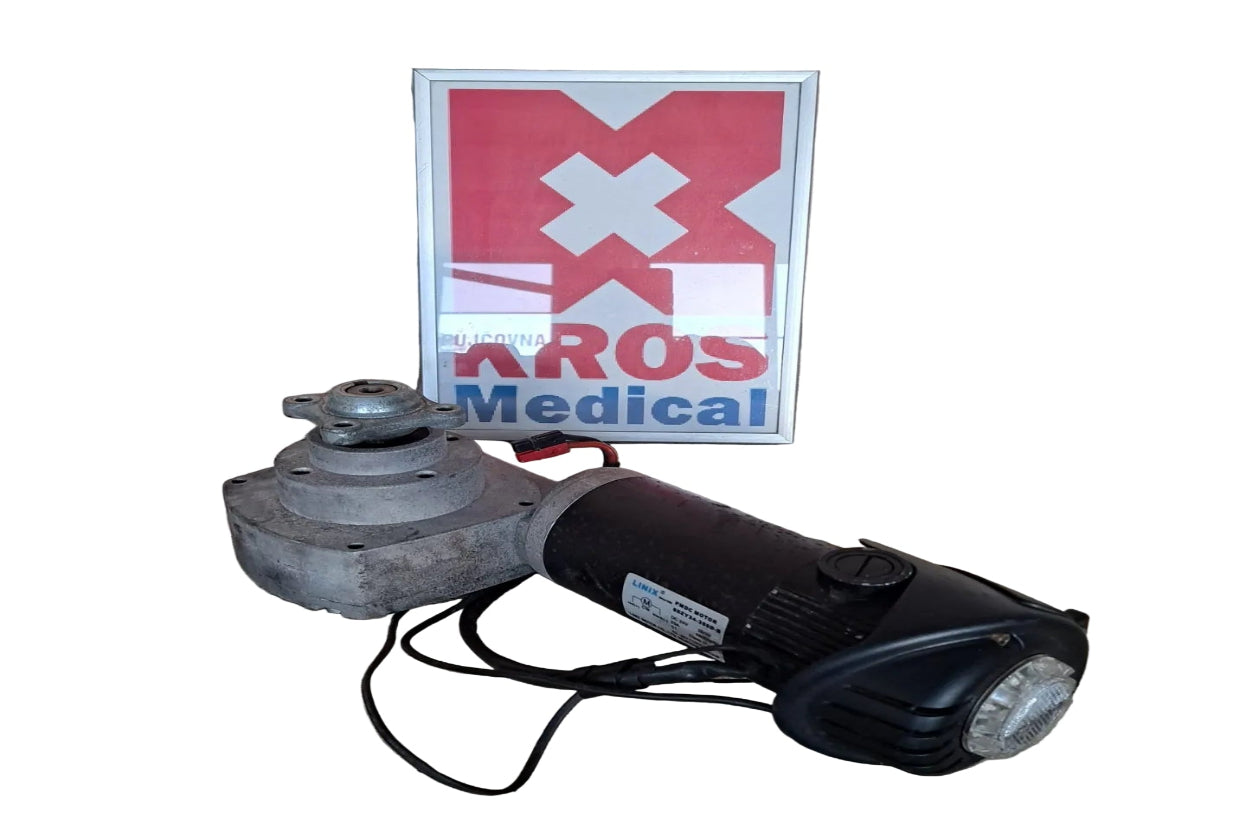 Elektrický motor 24V pro Permobil M300