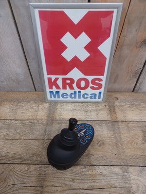 Joystick Pilot+ - použitý -