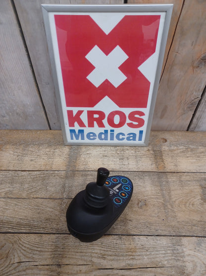 Joystick Pilot+ - použitý -