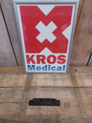 Konektor blok R-Net - použitý -