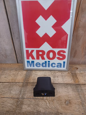 R Net Bluetooth mouse modul pro invalidní vozíky - použitý -