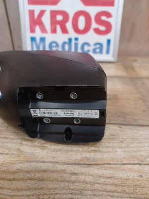 Joystick Shark DK-REMD11 od Dynamic Controls pro invalidní vozík - zánovní -