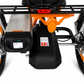 Elektrické tříkolové kolo Van Raam Easy Rider s motorem VR1F 36 V / 250 W