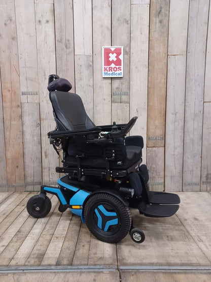 Elektrický invalidní vozík Permobil F5