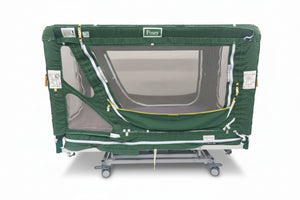 Elektrická postel Posey 8080