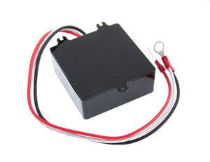 Vyrovnávač napětí pro 2Ks olověných 12V baterií