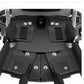 Polohovací Dětský rehabilitační vozík R82 COMBI FRAME:X PANDA