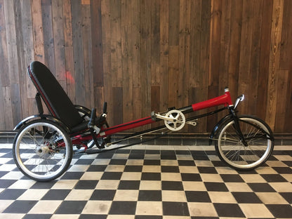 Rychlé manuální kolo 02M