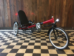 Rychlé manuální kolo 02M