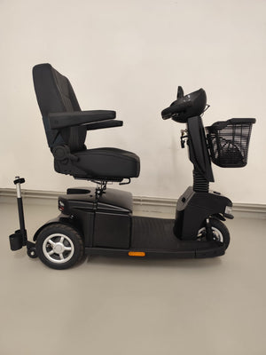 Skútr Sterling Elite² mini