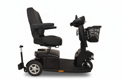 Skútr Sterling Elite² mini Stav: showroom model