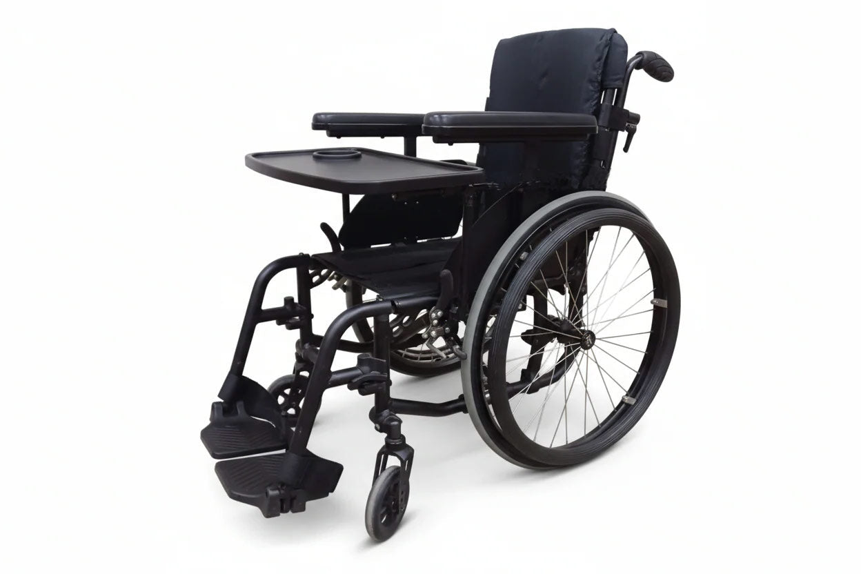 Altivní vozík Ti LiTe Aero X // šs38cm // RM //