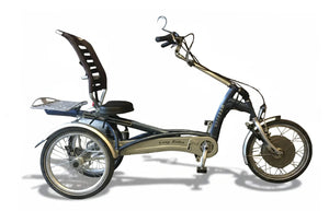 Elektrické tříkolové kolo Van Raam Easy Rider s motorem VR2F