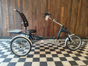 Van Raam Easy Rider Crystalyte Silent 32E - repasovaný