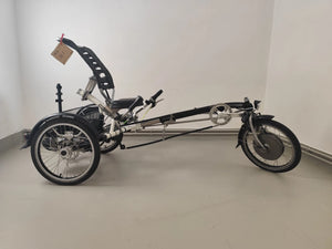 Tříkolka Van Raam Easy Sport VR2 (02E) - repasovaný