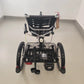 Tříkolka Van Raam Easy Sport VR2 (02E) - repasovaný