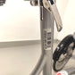 Tříkolové kolo Van Raam O‑Pair 2 – motor Crystalyte 2