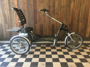 Van Raam Easy Rider tříkolové s motorem VR2F silent HT 25E