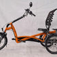 Elektrické tříkolové kolo Van Raam Easy Rider 2 s motorem VR1F 36 V / 250 W