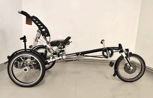 Tříkolka Van Raam Easy Sport VR1 (01E) - repasovaný