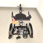 Elektrické sportovní  tříkolové kolo Van Raam Easy Sport s motorem VR1