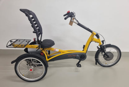 Van Raam Easy Rider tříkolové s motorem VR1F - repasovaný