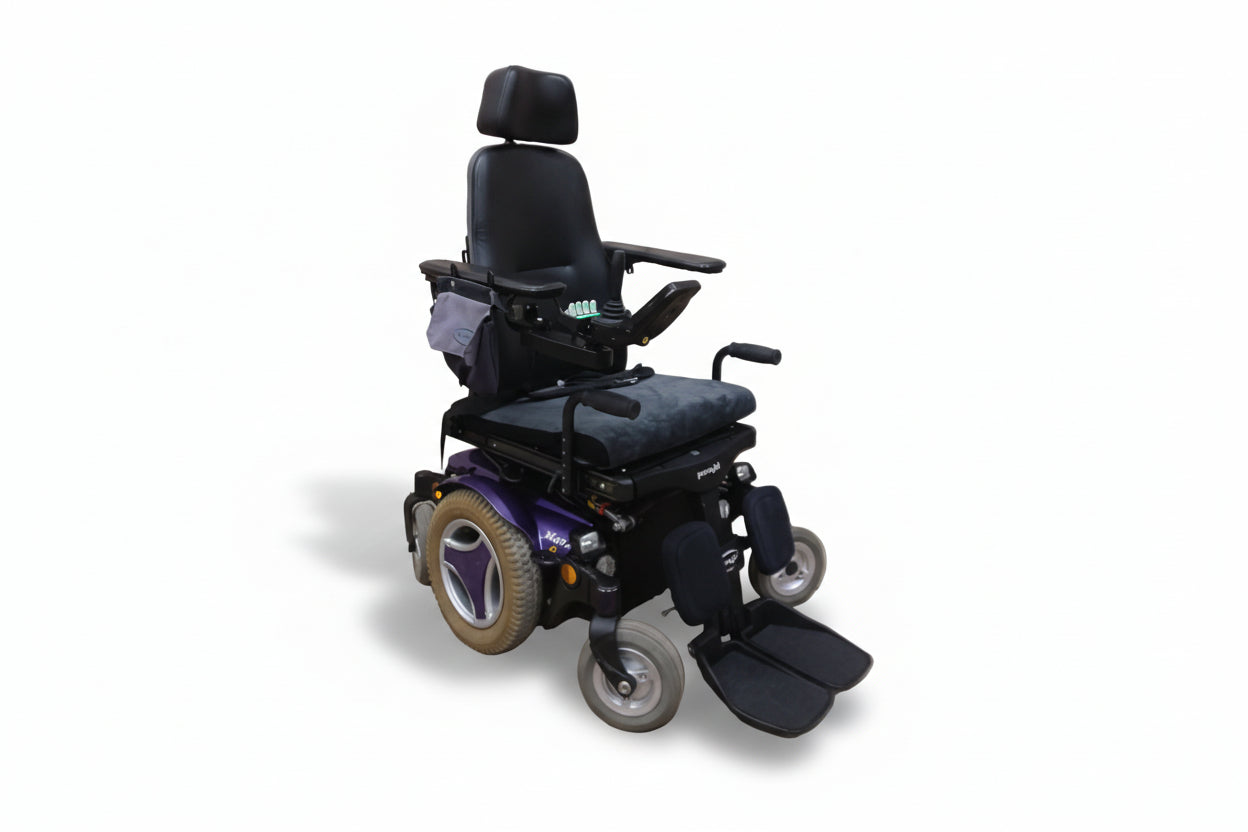 Permobil M400S // 01M400 //