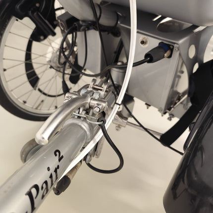 Tříkolka Van Raam O-Pair 2 (07E)