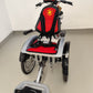Van Raam O-Pair 2