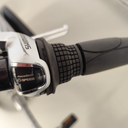 Tříkolka Van Raam O-Pair 2 (07E)