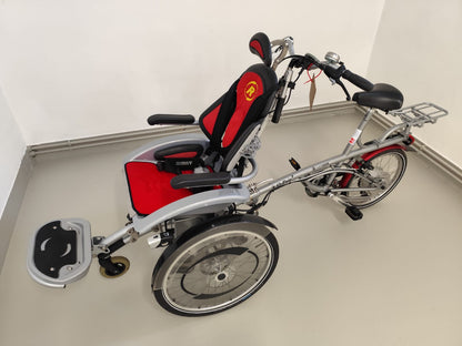 Van Raam O-Pair 2