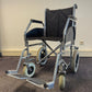 Transportní invalidní vozíky  - polohovaci- repasovaný