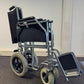 Transportní invalidní vozíky  - polohovaci- repasovaný