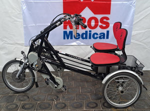 van Raam Fun2Go, &nbsp;motor VR1F 250W, 36V - repasovaný