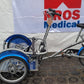 Van Raam Velo 2 s motor VR2R 36V