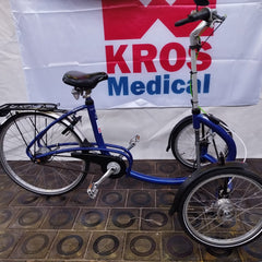 Collection image for: Tříkolky