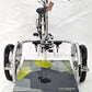 Nákladní tříkolové kolo Van Raam VeloPlus 2 motor VR2R, 36 V
