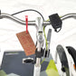 Nákladní tříkolové kolo Van Raam VeloPlus 2 motor VR2R, 36 V