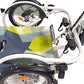 Nákladní tříkolové kolo Van Raam VeloPlus 2 motor VR2R, 36 V