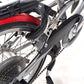 Tříkolové kolo Van Raam O‑Pair 2 – motor Heinzmann