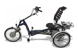 van Raam Easy Rider motor Heinzmann