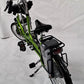 Van Raam Kivo elektricke Tandem kolo s VR1F-Motor