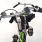 Van Raam Kivo elektricke Tandem kolo s VR1F-Motor