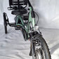 Elektrické tříkolové kolo Van Raam Easy Rider motor VR1F