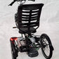 Elektrické tříkolové kolo Van Raam Easy Rider motor VR1F
